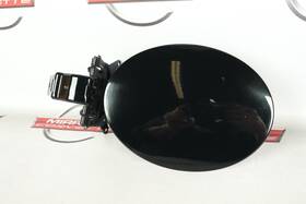 10253857 General Motors 1997-2004 C5 Corvette Fuel Tank Door And Hinge Black