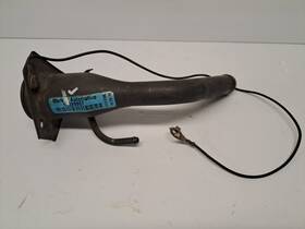 15289907 General Motors 06 Silverado Sierra 1500 Fuel Filler Neck 5.3l Crew Cab