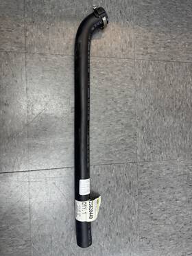 25828449 General Motors Brand New Oem Gm Fuel Filler Hose Express Van /savanna 2004-2020