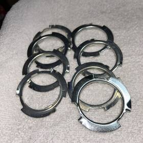 3774937 General Motors 1963-1974 Corvette Gas Tank Meter Sending Unit Gm Retaining Cam Nos