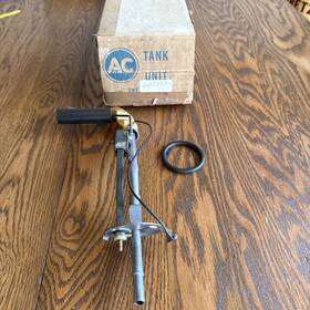 6427593 General Motors 6427583 Nos Gm Pontiac Fuel Sending Unit # Gto Lemans Tempest