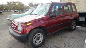 197-58896 General Motors - Foreign Local Pickup Only Fuel Tank 4 Door Fits 96-98 Sunrunner 223979 197-58896 General Motors - Foreign Local Pickup Only Fuel Tank 4 Door Fits 96-98 Sunrunner 223979