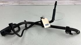 31030d2500 Genesis 2017 - 2019 G90 Fuel Gas Tank Filler Neck Hose Tube Pipe Oem