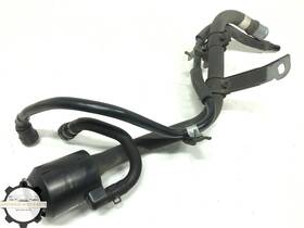 31030g9500 Genesis 2019-2025 G70 3.3l Fuel Gas Tank Filler Neck Hose Tube Oem