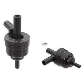 1074700893 Genuine For Mercedes-benz 190e 1990-1993 Fuel Tank Vent Valve