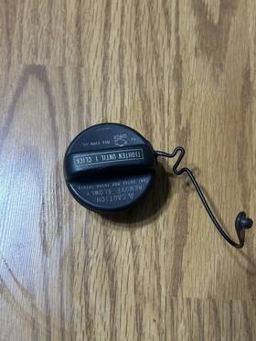51283hqmg Genuine 2007-2013 Toyota Sienna Fuel Tank Cap
