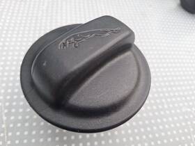 Dq18z3 Genuine 00-03 Fuel Tank Cap For Jaguar Xj8 Vanden Plas Xjr Supercharged