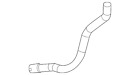 84247677 Genuine Gm Emission Reduction Fluid Tank Filler Hose