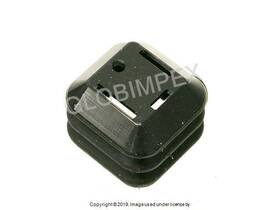 Cal500070 Genuine Land Rover Lr3 Lr4 Rr Sport 2005-2016 Fuel Door Rubber Stop Warranty