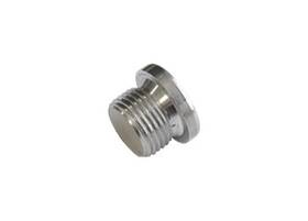 900-219-001-30 Genuine Porsche 900.219.001.30 Fuel Tank Screw Plug - 911 1965-1973 90021900130