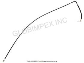 911-356-062-13 Genuine Porsche For 1974-1989 Fuel Line - Engine To Tank Return