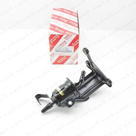 23300-31160 Genuine Toyota Prado Fj Cruiser 4runner Fuel Filter Assy 23300-31160 Genuine Toyota Prado Fj Cruiser 4runner Fuel Filter Assy