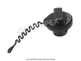 31392044 Genuine Volvo S60 X/c S80 V60 V70 Xc60 Xc70 1999-2018 Fuel Cap