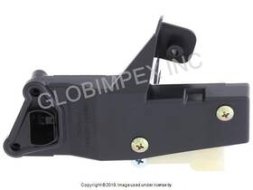 9152856 Genuine Volvo For 1998-2000 Fuel Filler Door Lock 1 Year Warranty