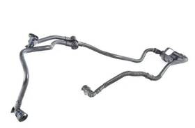 04e-133-366 Genuine Vw/audi For 2016-2018 Fuel Tank Breather Valve With Hose Warranty