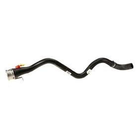 W0133-2134608-oes Genuine For Bmw 335i Xdrive 2009-2013 Fuel Tank Filler Neck