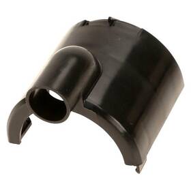 W0133-2580345-oes Genuine For Toyota Yaris 2006-2011 Upper Fuel Filler Housing