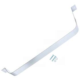 32022088 Genuinexl Fuel Tank Strap Gas Passenger Right Side Hand Sedan For 9-3