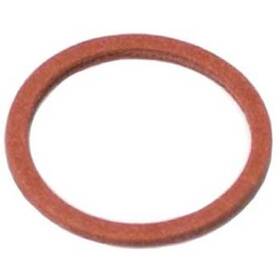 N-013-827-3 Genuinexl Fuel Tank Fitting Seal Gas For Porsche 911 912 1965-1969
