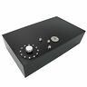 Gg1055 Motorfastracing Gallon Fuel Cell Gas Tank With Cap And Level
