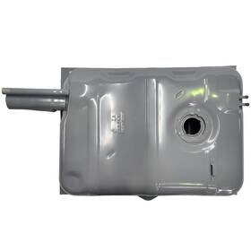 Gopt180df67764 Gloryfit-autoparts 15 Gallons For 93-76 Jeep Cj5 Cj6 Cj7 Commando Dj5 Fuel Gas Tank 5355314