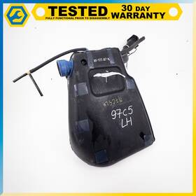 10404447 Gm 97-99 Chevrolet Corvette C5 Left Driver Side Gasoline Fuel Tank Assembly Oem