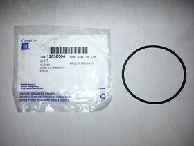 12638504 Gm Fuel Injector Pump Injection O-ring