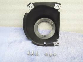 14071920 Gm 85-91 Chevy Suburban Gas Filler Neck Plastic Flange Housing Cup Blazer Jimmy