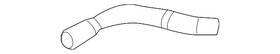 15221634 Gm Genuine Connector Hose
