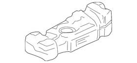 15229311 Gm Genuine Fuel Tank