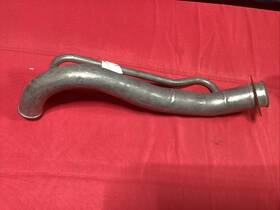 08189 Gm 1877 Nos Gas Tank Neck