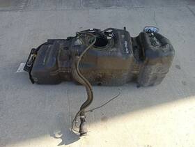 22769981 Gm Gas Fuel Tank 14-18 Silverado Sierra 1500 Regular/standard Cab 6ft 6 Inch Box 1864928