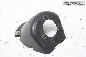 22821390 Gm 2014-2018 Chevrolet Silverado 1500 Rear Fuel Tank Filler Pipe Housing Oem