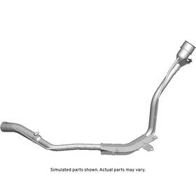 22864117 Gm Genuine F Pipe