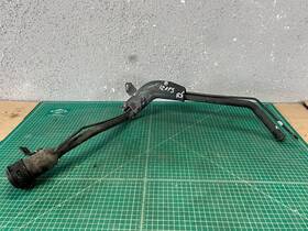 22886577 Gm 13-19 Cadillac Xts - Fuel Gas Tank Neck Filler Pipe Oem