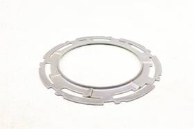 22961654 Gm New Oe Fuel Tank Sending Unit Lock Ring Cruze Silverado Savana 16-22