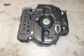23338707 Gm Chevrolet Traverse Fwd Fuel Gas Tank Reservoir With Heat Shield Oem 2018 - 2023
