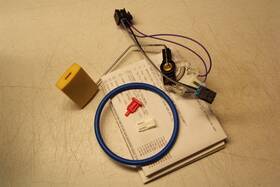 25323812 Gm Genuine Fuel Fluid Level Sensor Lumina Monte Carlo 1995-1999
