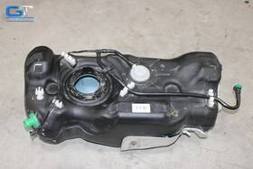 42709568 Gm Chevrolet Trailblazer Fwd Fuel Gas Tank Reservoir And Heat Shield Oem 2021-2023