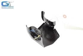 84160303 Gm Cadillac Ct6 Fuel Gas Tank Reservoir Right Side Protective Shield Oem 2017-20