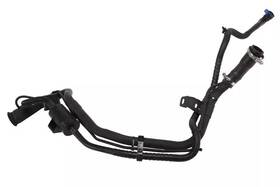 84212606 Gm Genuine Fuel Tank Filler Pipe