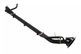 84327854 Gm Genuine Fuel Tank Filler Pipe
