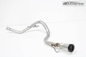 84683317 Gm 2020 Chevrolet Camaro Fuel Gas Tank Filler Neck Hose Pipe Oem