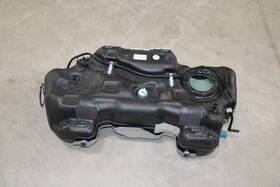 84795038 Gm Buick Envision Fwd Fuel Gas Tank Reservoir With Shield Oem 2021