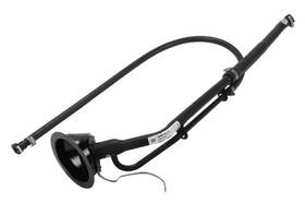 84818295 Gm Genuine Fuel Tank Filler Pipe