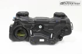 84940677 Gm 2021 Buick Envision 2.0l L4 Gas Fuel Tank Reservoir With Heat Shield Oem