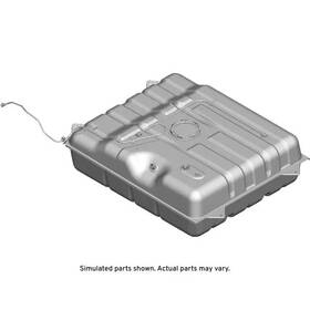 85538362 Gm Genuine Fuel Tank