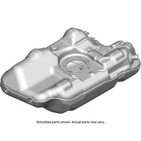 96896416 Gm Genuine Fuel Tank