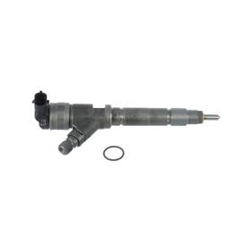 97780358 Gm Genuine 06-07 Cadillac Chevrolet Gmc Remanufactured Fuel Injector