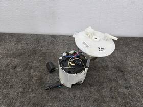 23508634 Gm Factory Cadillac Genuine Original 4 Door Sedan Ct6 3.6l Awd 16-18 Oem Fuel Tank Gas Lid Filler Bracket Housing 53k
